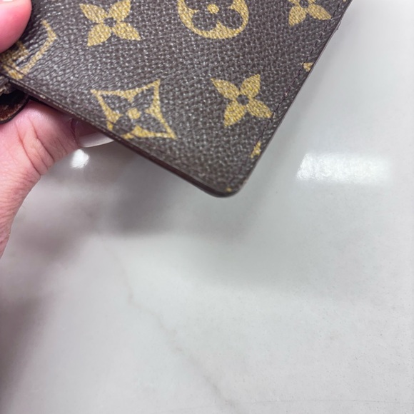 Louis Vuitton Agenda PM - Picture 10 of 11